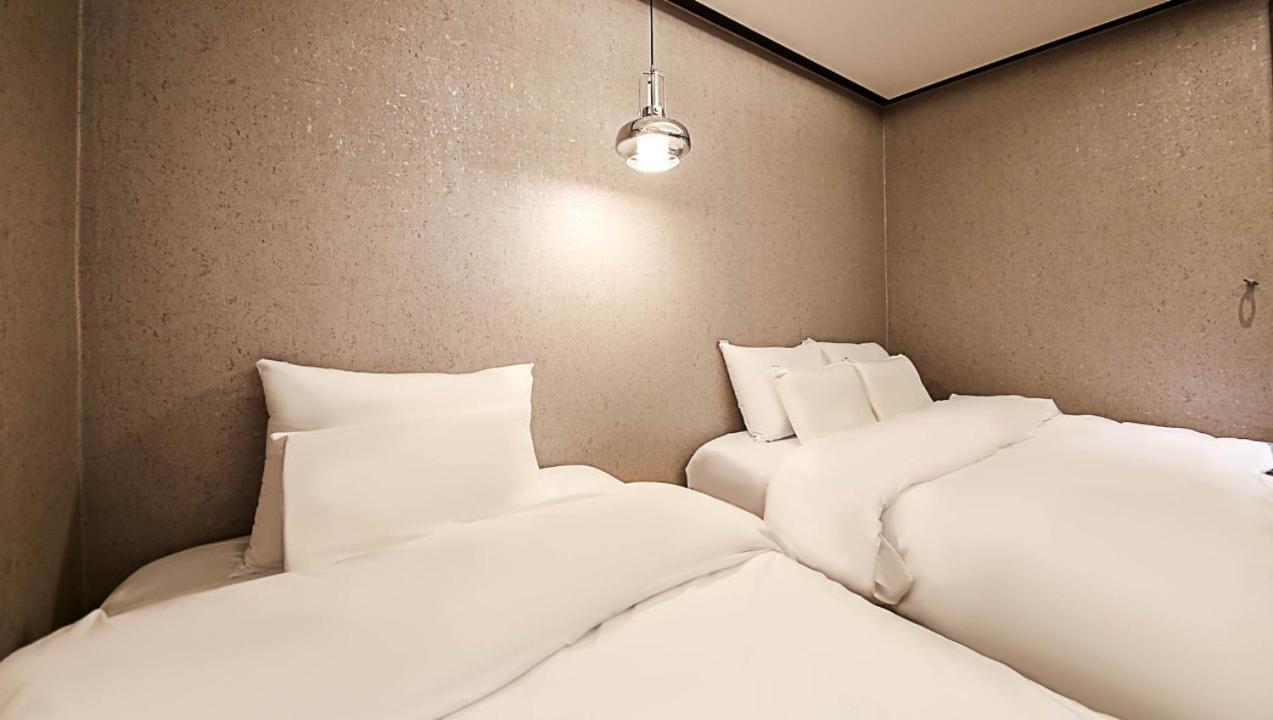 צ'אונן Hotel Parfe מראה חיצוני תמונה
